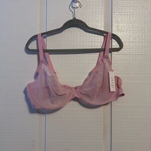 CUUP The Plunge Bra